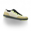 Fizik Gravita Versor Flat, tretry - Lime - Green Veľkosť: 36
