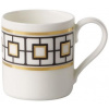 Villeroy & Boch Espresso šálka MetroChic 80 ml