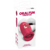 Masážny Prístroj Oral Fun Vibrator