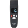 VOLTCRAFT FM-80 vlhkomer, 0.20 do 2.0 %, dřevo 6 do 44 %, do tvrdého dreva; VC-14432275