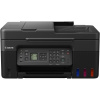 CANON PIXMA G4470 / A4 / print + scan + copy + fax / 4800x1200 / 11ppm / WiFi / USB / ADF / čierna