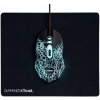 Trust BASICS Gaming Mouse & Pad 24752