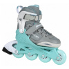 Powerslide Rocket Grey