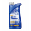 MANNOL 4111 ANTIFREEZE AG11 LONGTHERM 1L - Koncentrát do chladičov - MODRÝ