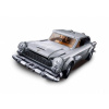 Sluban Model Bricks M38-B1125 Auto tajného agenta Sluban Model Bricks M38-B1125 Auto tajného agenta