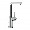 GROHE Atrio - Páková umývadlová batéria, veľkosť L, chróm 32129001