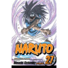 Naruto, Vol. 27: Departure - Masashi Kishimoto