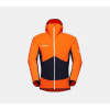 MAMMUT Eiger Speed ML Hybrid hooded jacket men, arumita-night, M, 1014-05010-2221-114
