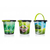 Brilanz Vědro 5l ECO s výlevkou PH mix dekorů