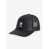 Šiltovka Mammut Crag Cap Logo - black
