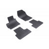Rigum Gumové koberce Peugeot 4008 2012-