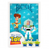 Bicycle Disney Toy Story (Designer Spielkarten, Poker, Skat...)