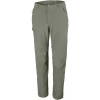 Columbia TRIPLE CANYON CONVERTIBLE PANT svetlo zelená Pánske outdoorové nohavice 36/32