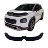 Scoutt lišta (deflektor) přední kapoty Citroen C3 Aircross -- od roku výroby 2017-