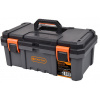 Kufrík na náradie plastový 480x275x205 mm TACTIX (320380)