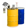 Systém recyklace aerosolových rozprašovačů 2821 Justrite Aerosolv Dual-Compliant (Aerosolv® Dual-Compliant System 2821 Justrite)