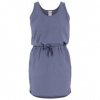 Kari Traa RUTH TANKDRESS modrá M