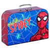 Spiderman + Jurassic World detský box na maľovanie pre chlapca