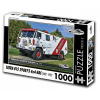 RETRO-AUTA TRUCK č.3 Tatra 815 290R75 4x4 HAS 1982-1997 1000 dielov