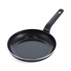 Pánev ESSENCE 24 cm - GreenPan (ESSENCE pánvička 24 cm - GreenPan)