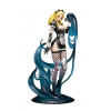 Alter Overlord PVC Soška 1/8 Solution Epsilon 10th Anniversary so-bin Ver. 26 cm