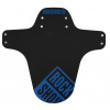 RockShox AM MTB Fender - Black/Water Blue one size