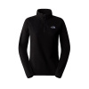 Dámska mikina THE NORTH FACE 100 Glacier 1/4 ZIP W