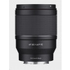 Samyang AF 35mm f/1.4 P Sony FE