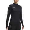 Tričko s dlhým rukávom Under Armour UA W Challenger Midlayer 6004072-001 Veľkosť L