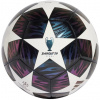 Adidas UCL Club Final čierna, veľkosť 5