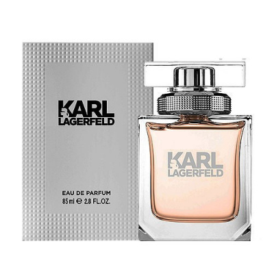 Karl Lagerfeld For Her dámska parfumovaná voda 45 ml