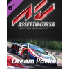 ESD Assetto Corsa Dream Pack 2 5407
