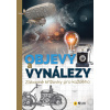 Objevy a vynálezy - Zábávné Křížovky