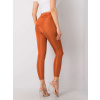 Legíny 157-LG-4329.96 RUE PARIS Farba: Oranžová, Veľkosť: L