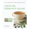 Léčivá síla klášterních bylinek - Petra Altmannová, Fidelis Happachová