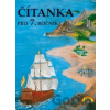Čítanka pro 7. ročník - Thea Vieweghová