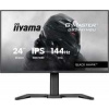 iiyama G-Master GB2441HSU-B1 Black Hawk - 144Hz | Full HD | IPS | 23.8''