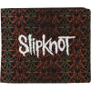Slipknot - Pentagram All Over (peňaženka)