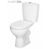 Kompaktné WC Cersanit Arteco K667-052 101 x 46 x 80 cm
