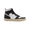 SIDI boty LYNX black/white - 47