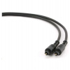 GEMBIRD Kabel optický TosLink, 2m (CC-OPT-2M)