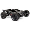 Traxxas RC auto XRT 8S 4WD TQi RTR čierne 1:6