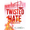 Twisted: Twisted Hate: Vášnivá nenávisť - Ana Huang - online doručenie