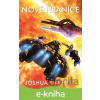 E-kniha Nové hranice - Joshua Dalzelle