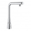 GROHE Zedra SmartControl - Drezová batéria s technológiou SmartControl, chróm 31593002