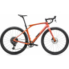 Gravel bicykel SPECIALIZED Diverge STR PRO Oranžová Veľkosť rámu: 54cm Gravel bicykel
