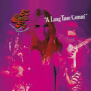 Ellctric Flag - A Long Time Comin' [CD]