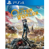 Outer Worlds (PS4)