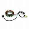 Stator alternátora Yamaha YFM 40 350 400 (Stator alternátora Yamaha YFM 40 350 400)