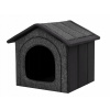 Buda, Pelech, domček pre psa - 55x60x60 HobbyDog